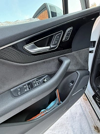 Audi Q7, 2019г, полный привод, автомат