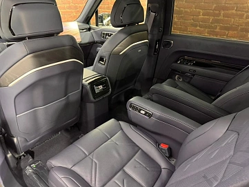 Zeekr 9X, 2025г, полный привод, автомат