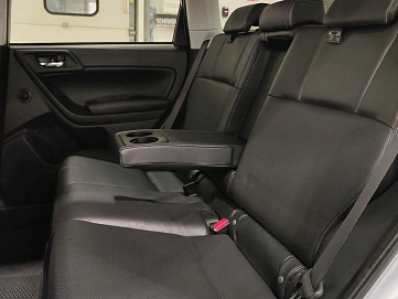 Subaru Forester, 2014г, полный привод, вариатор