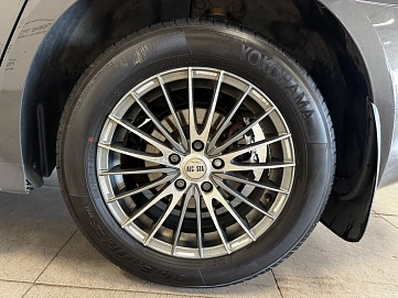 Chevrolet Cruze, 2014г., передний привод, автомат