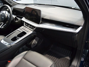 Haval F7, 2024г., полный привод, робот