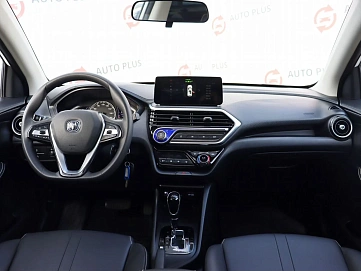 Changan Alsvin, 2024г, передний привод, робот