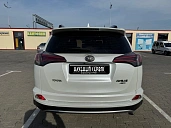 Toyota RAV4, 2019г., полный привод, автомат