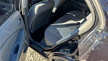 Nissan Almera Classic, 2006г., передний привод, автомат