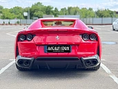 Ferrari 812, 2021г., задний привод, робот