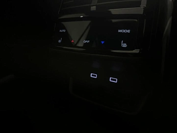 Geely Monjaro, 2025г, полный привод, автомат