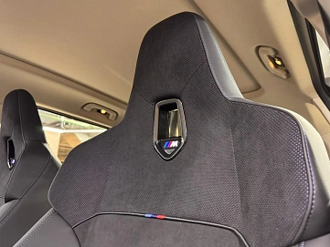 BMW X1, 2025г, полный привод, робот