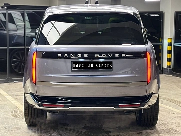 Land Rover Range Rover, 2025г, полный привод, автомат