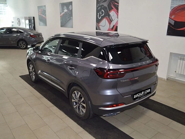 Chery Tiggo 7 Pro Max, 2023г, передний привод, вариатор