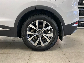 Chery Tiggo 7 Pro, 2022г, передний привод, автомат