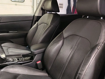 Kia Optima, 2019г, передний привод, автомат