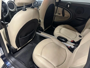 Mini , 2010г., полный привод, автомат