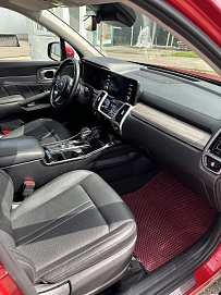 Kia Sorento, 2021г, полный привод, робот