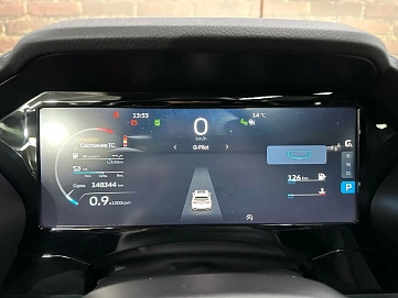 Geely Monjaro, 2023г, полный привод, автомат