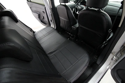 Renault Sandero, 2020г., передний привод, механика