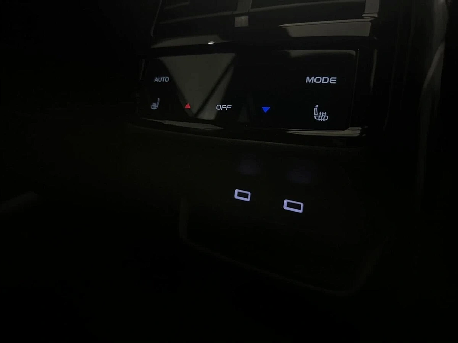 Geely Monjaro, 2025г., полный привод, автомат