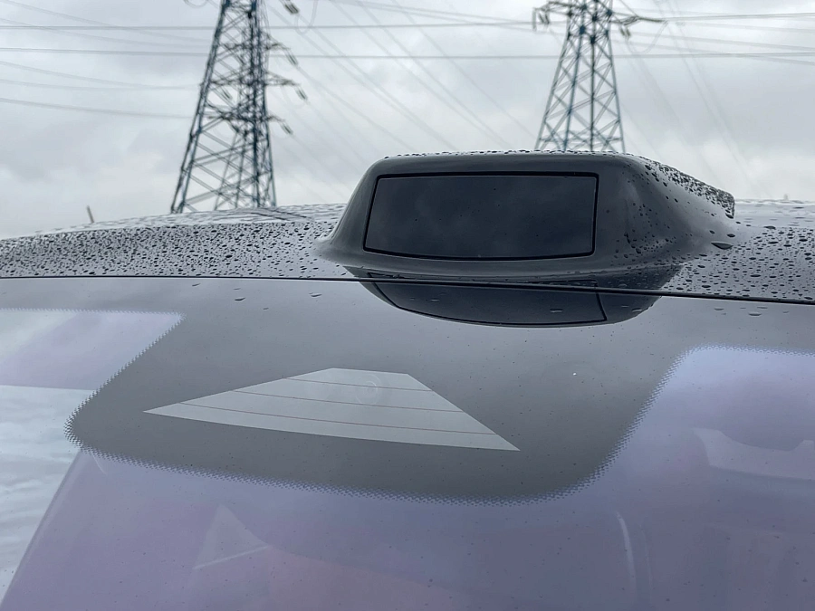 LiXiang L7, 2024г., полный привод, автомат