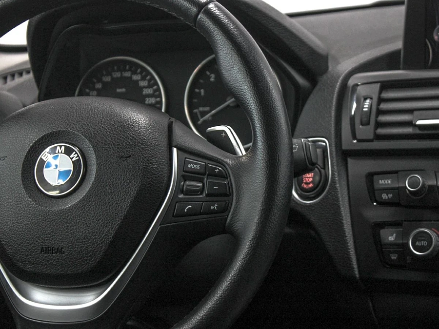 BMW , 2012г., задний привод, автомат