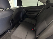 Toyota , 2014г., передний привод, автомат