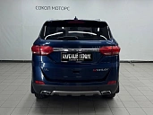 Lifan Myway, 2018г., задний привод, механика
