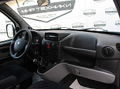 Fiat Doblo, 2012г., передний привод, механика