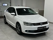 Volkswagen Jetta, 2014г., передний привод, механика