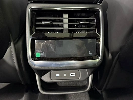 Geely Monjaro, 2025г, полный привод, автомат