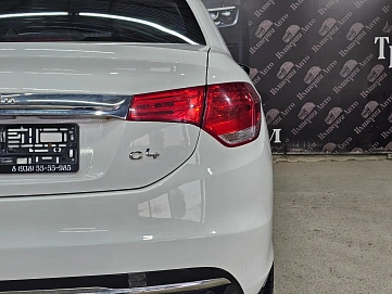 Citroen C4, 2013г, передний привод, автомат