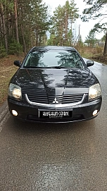 Mitsubishi Galant, 2006г, передний привод, автомат
