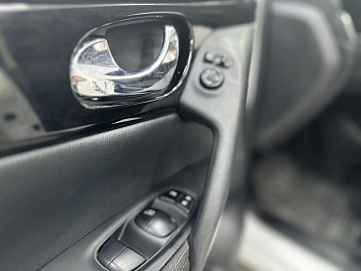 Nissan Qashqai, 2018г, передний привод, механика