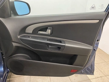 Kia Ceed, 2010г, передний привод, автомат