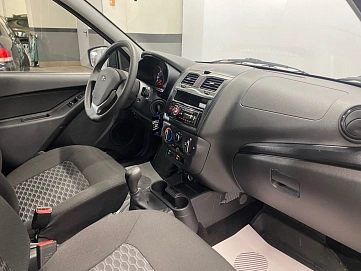 Lada (ВАЗ) Granta, 2024г, передний привод, механика