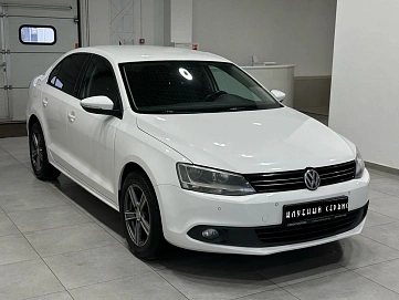 Volkswagen Jetta, 2014г, передний привод, механика