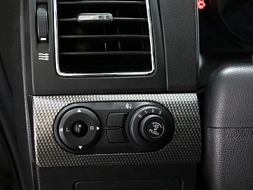 Chevrolet Captiva, 2012г., полный привод, автомат