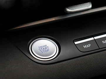 Hyundai Elantra, 2023г, передний привод, вариатор