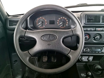 Lada (ВАЗ) Niva Legend, 2024г, полный привод, механика