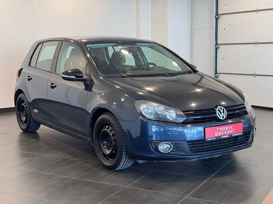 Volkswagen , 2012г., передний привод, автомат