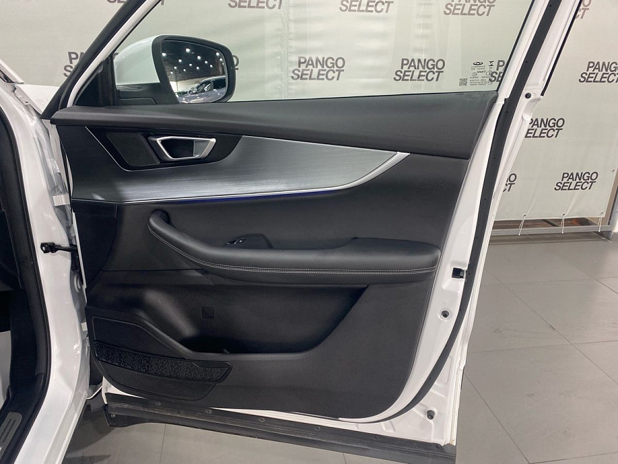 CHERY , 2023г., передний привод, автомат
