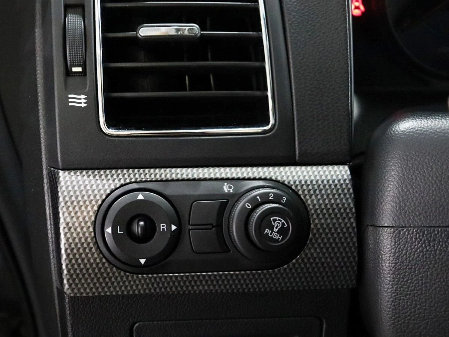 Chevrolet Captiva, 2012г., полный привод, автомат