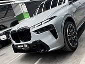 BMW X7, 2024г., полный привод, автомат