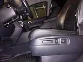 Honda Pilot, 2012г., полный привод, автомат