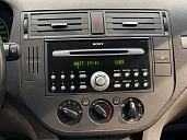 Ford C-MAX, 2007г., передний привод, механика