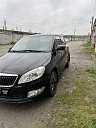 Skoda Fabia, 2010г., передний привод, автомат