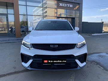 Geely Tugella, 2022г, полный привод, автомат