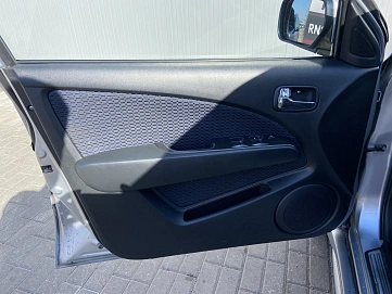 Mitsubishi Outlander, 2007г, полный привод, автомат