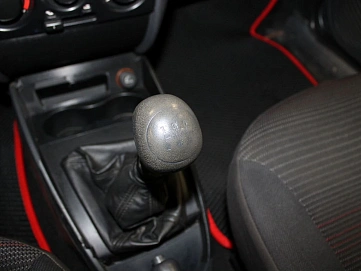 Fiat Albea, 2008г, передний привод, механика
