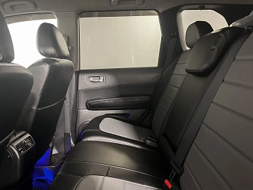 Nissan X-Trail, 2008г, полный привод, вариатор