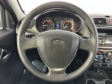 Lada (ВАЗ) Granta, 2024г, передний привод, механика