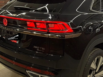 Volkswagen , 2025г., полный привод, робот