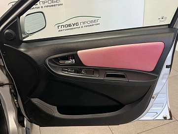 Geely MK Cross, 2012г, передний привод, механика